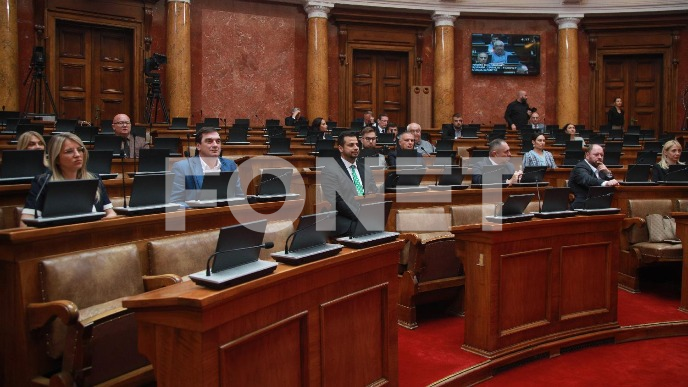 Bez poternice za Vidojevićem